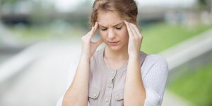 3 techniques pour soulager une migraine