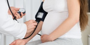 Grossesse : quels sont les risques de l-hypertension ?