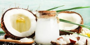 L-huile de coco : faut-il en mettre dans son vagin ?