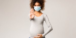 Coronavirus et grossesse : quels sont les risques pour la femme enceinte ?