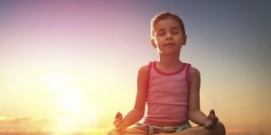 Meditation pour les enfants : le grand retour au calme