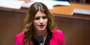 Violence obstetricale : Marlene Schiappa raconte son accouchement &quot;boucherie&quot;