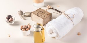 Huile d-argan en soin du visage : mode d-emploi