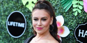 Alyssa Milano : ses confidences bouleversantes sur ses deux avortements