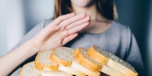 Gluten : la difference entre allergie et intolerance alimentaire