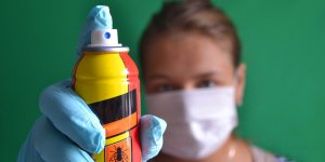 Deratisation : un nouveau-ne, un enfant et la mere decedes a cause du pesticide