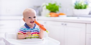 Rappel d-une chaise pour enfant en raison d’un dangereux defaut de fabrication