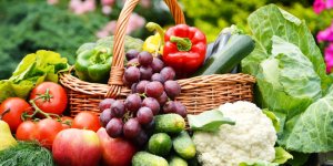 Legumes et fruits de printemps : savez-vous bien les choisir ?