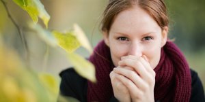 J-ai toujours froid aux mains, aux pieds, au nez... c-est le syndrome de Raynaud ?