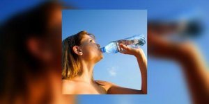 Boire : de l-eau du robinet ou de l-eau en bouteille ?