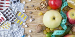 Medicaments et aliments : des interactions a connaitre…