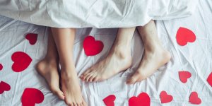 Infarctus : une vie sexuelle active augmente vos chances de survie