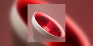 Lampe infrarouge : chaleur contre douleur !