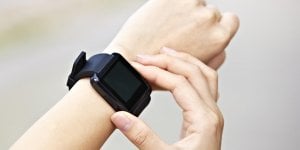 Montre connectee : comment l-utiliser pour perdre du poids ?