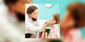 L-impetigo, une maladie infantile tres contagieuse