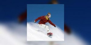 Sports d’hiver : special snowboard