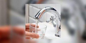 L-eau du robinet observee a la loupe