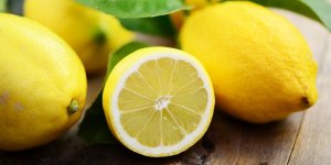 Comment realiser sans danger une cure detox au citron ?