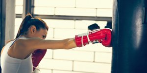 Melange cardio de boxe, de Pilates et de danse : connaissez-vous le piloxing ?