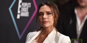 Victoria Beckham avoue avoir ete victime du harcelement scolaire 