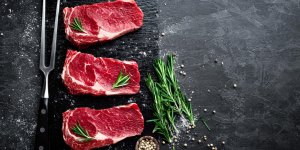 Comment manger moins de viande ?