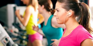 Cardio-training : changez de rythme !