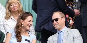 Kate et William : le desir est-il eteint ?