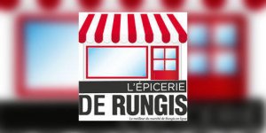 Rungis a domicile