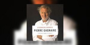 Des endives farcies d’abricots secs selon Pierre Gagnaire ?