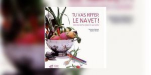 Tu vas kiffer le navet !