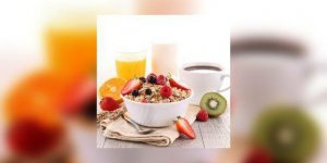 Pourquoi vous devez prendre un petit dejeuner 