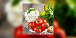 Pour preparer vos tomates, sortez la bouteille d’huile d’olive !