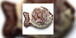 Un poisson en chocolat pour maigrir ?