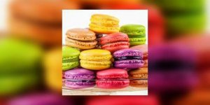 Pour bien reussir vos macarons