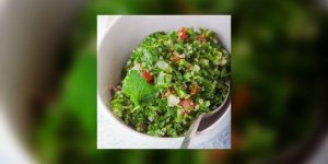 Le taboule, c’est quoi ?