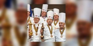 Bocuse d’Or : quelles sont les recettes ?