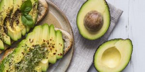 Pourquoi manger de l’avocat ?