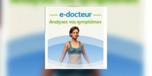 E-docteur : le premier analyseur de symptome intelligent sur le web