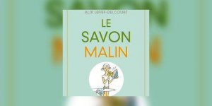 Savon malin