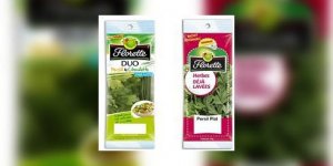 Rappels de sachets de persil contamines