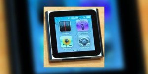 L-iPod Nano a tout faire… ou presque