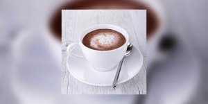 Un chocolat chaud remonte-moral ?