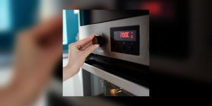 Cuisson au four : thermostat et degres 