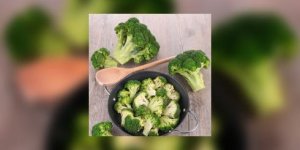 Comment cuisiner le brocoli ?