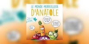 Enfants : comment les sensibiliser aux legumes et fruits de saison