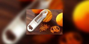 La citrus bar tool…