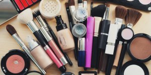 Cosmetiques : ils se recyclent aussi