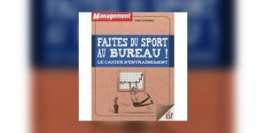 Faites du sport au bureau !