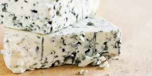 Fromages bleus : c’est la saison et ils sont bons pour la sante