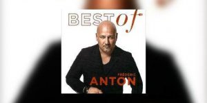 Frederic Anton dans votre cuisine